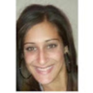 Meet your Posher, April